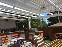 Patio Cover - David
